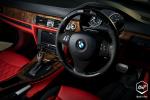 BMW 3-Series by Evan Arkym 2014 года